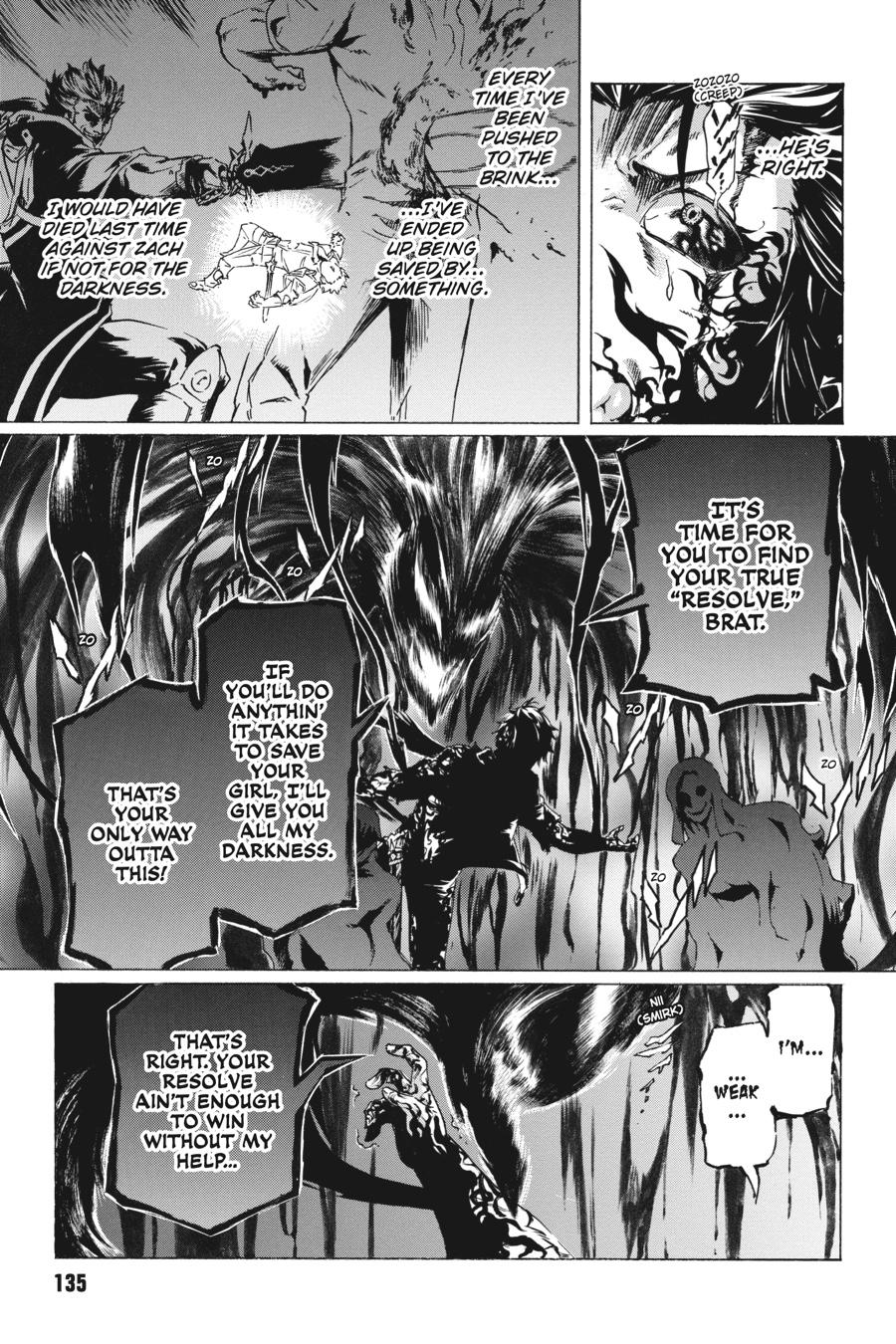 Ichioku-Nen Button O Renda Shita Ore Wa, Kizuitara Saikyou Ni Natteita Chapter 33 - Page 7