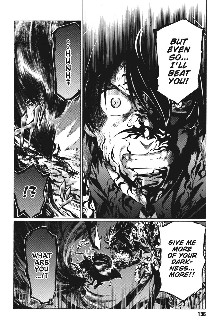 Ichioku-Nen Button O Renda Shita Ore Wa, Kizuitara Saikyou Ni Natteita Chapter 33 - Page 8