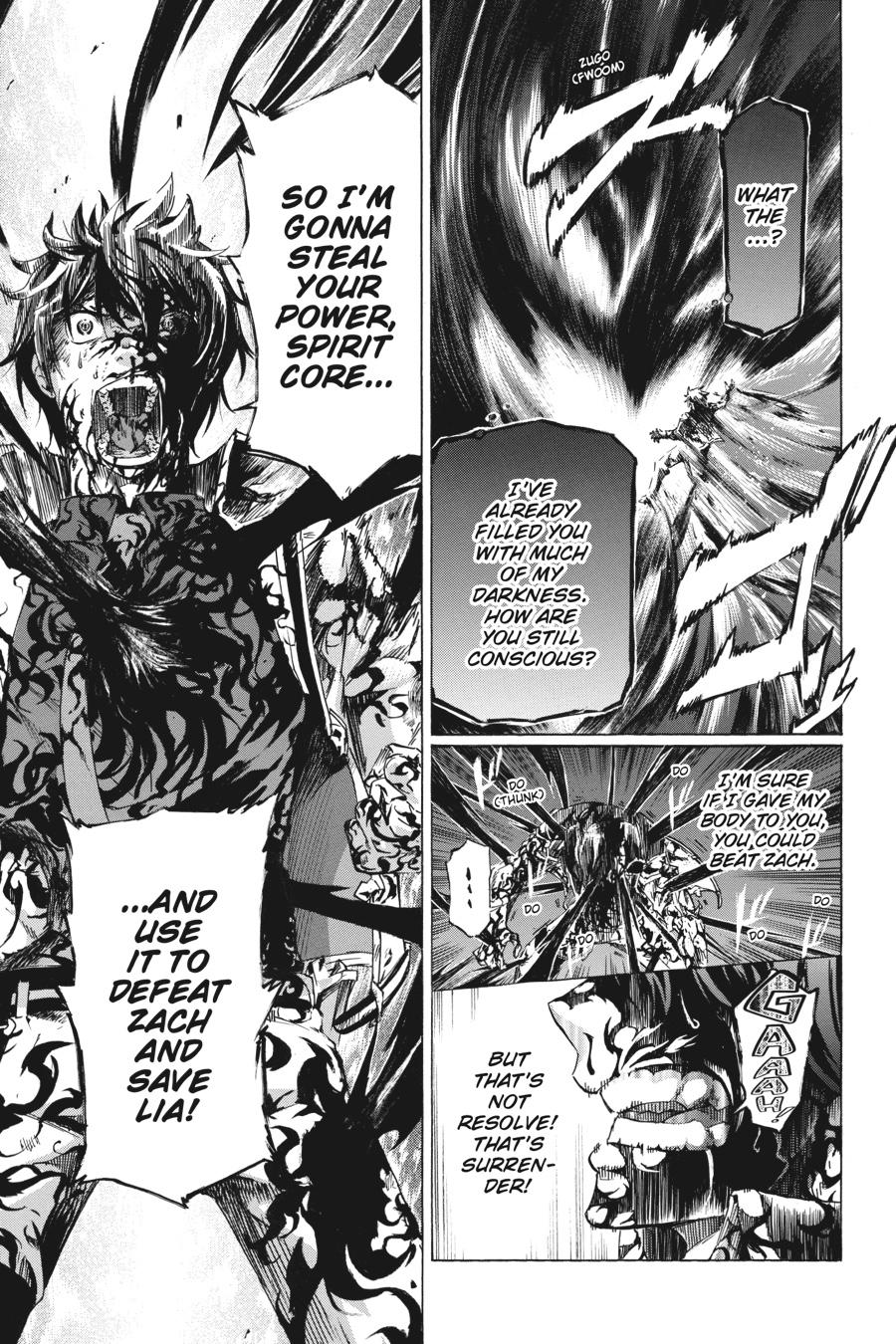 Ichioku-Nen Button O Renda Shita Ore Wa, Kizuitara Saikyou Ni Natteita Chapter 33 - Page 9