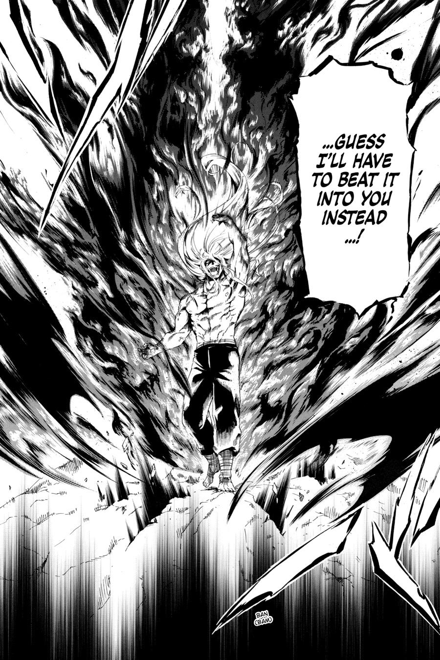 Ichioku-Nen Button O Renda Shita Ore Wa, Kizuitara Saikyou Ni Natteita Chapter 34 - Page 10