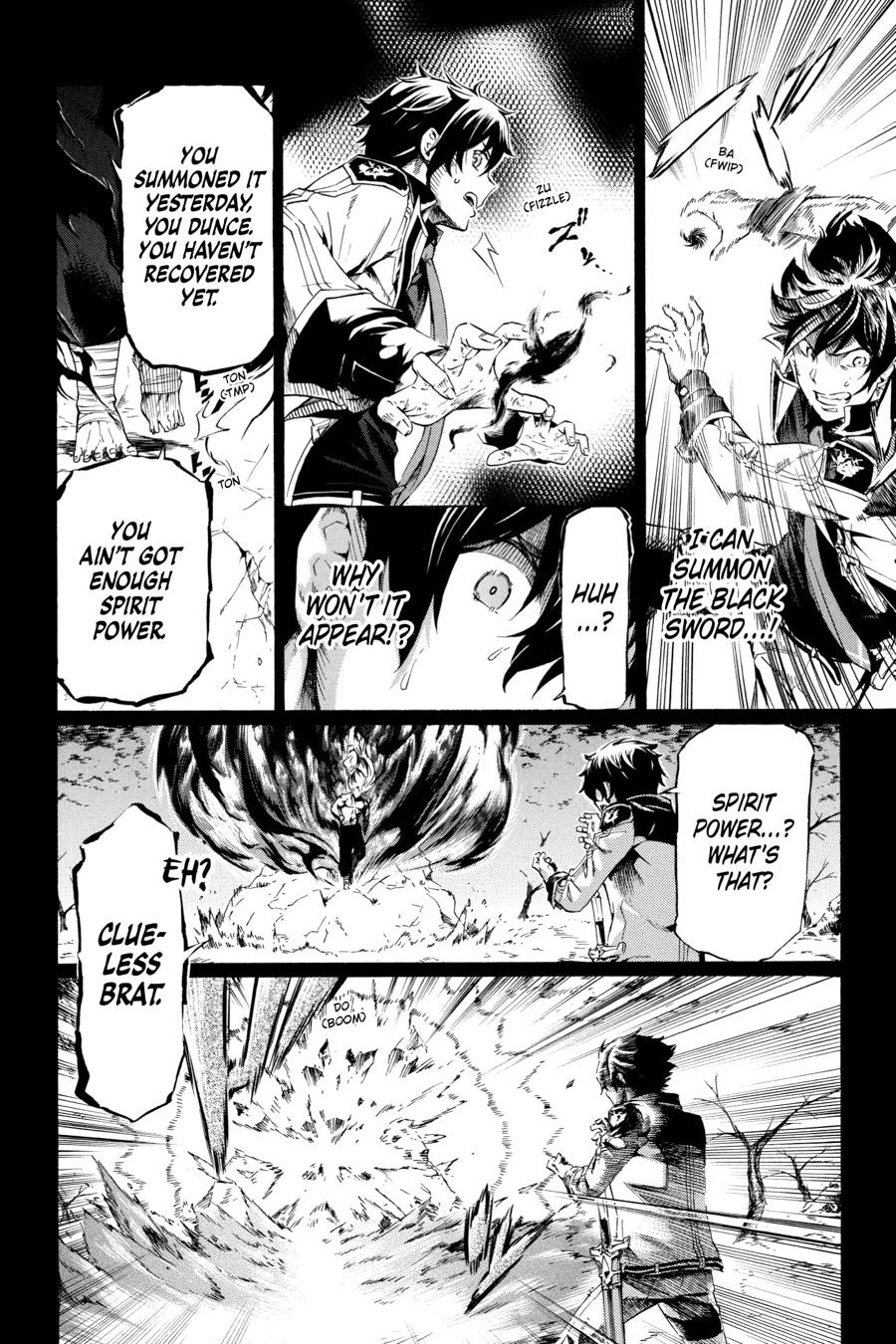 Ichioku-Nen Button O Renda Shita Ore Wa, Kizuitara Saikyou Ni Natteita Chapter 34 - Page 12