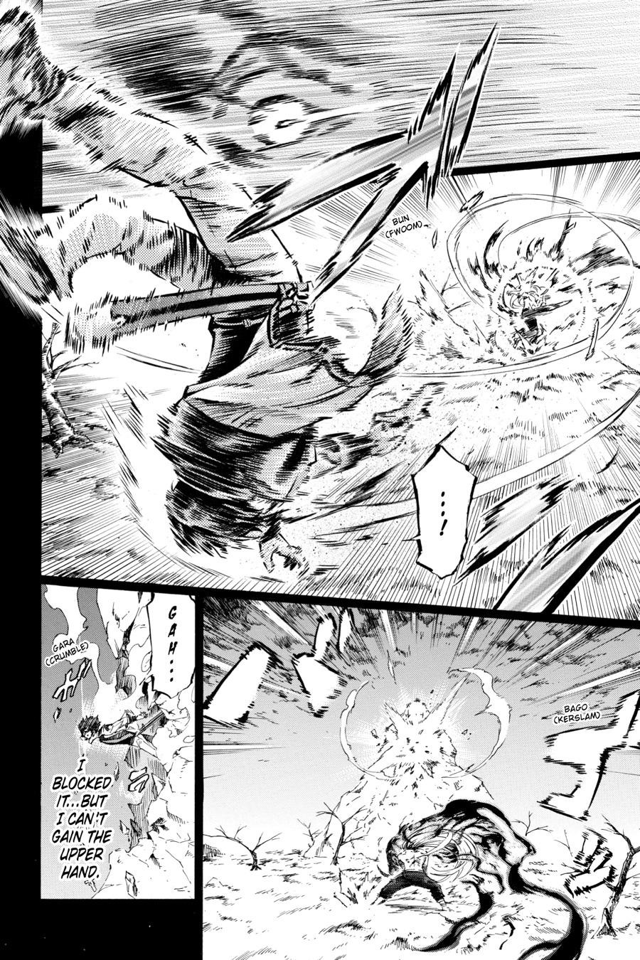 Ichioku-Nen Button O Renda Shita Ore Wa, Kizuitara Saikyou Ni Natteita Chapter 34 - Page 14