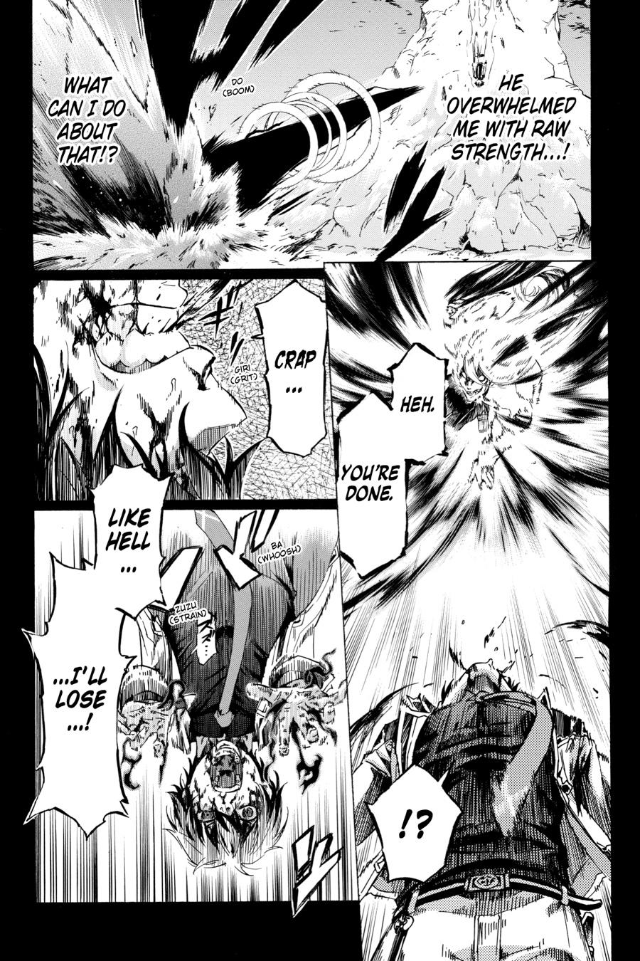 Ichioku-Nen Button O Renda Shita Ore Wa, Kizuitara Saikyou Ni Natteita Chapter 34 - Page 15