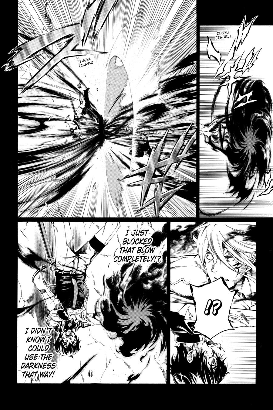 Ichioku-Nen Button O Renda Shita Ore Wa, Kizuitara Saikyou Ni Natteita Chapter 34 - Page 16