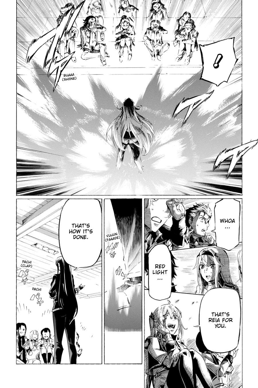 Ichioku-Nen Button O Renda Shita Ore Wa, Kizuitara Saikyou Ni Natteita Chapter 34 - Page 22