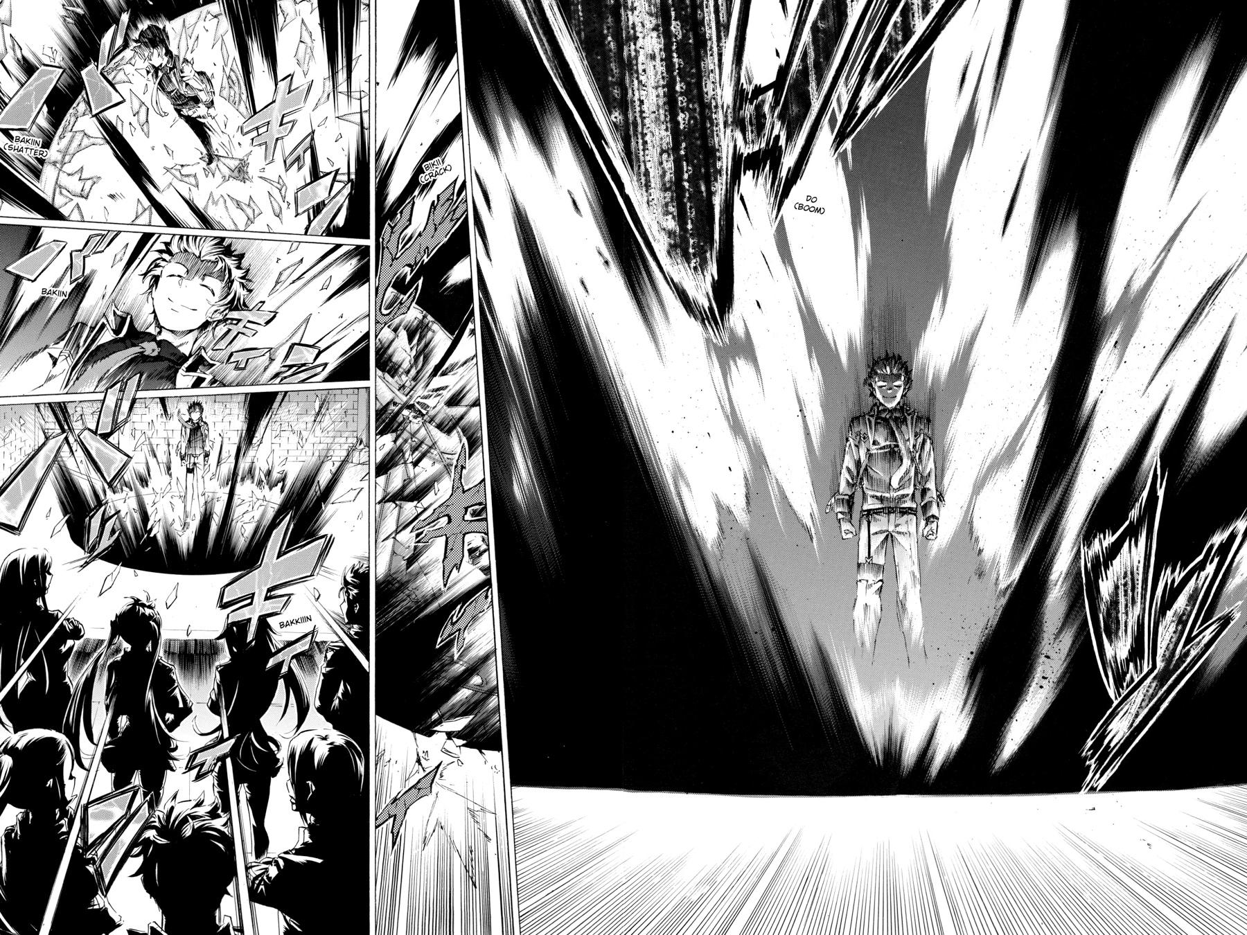 Ichioku-Nen Button O Renda Shita Ore Wa, Kizuitara Saikyou Ni Natteita Chapter 34 - Page 26