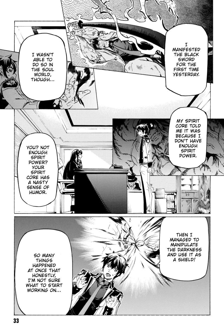 Ichioku-Nen Button O Renda Shita Ore Wa, Kizuitara Saikyou Ni Natteita Chapter 34 - Page 34