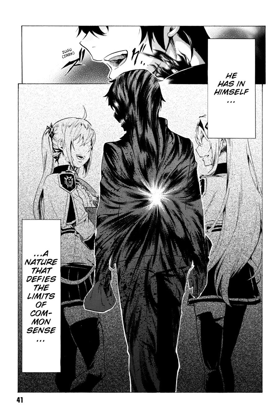 Ichioku-Nen Button O Renda Shita Ore Wa, Kizuitara Saikyou Ni Natteita Chapter 34 - Page 42
