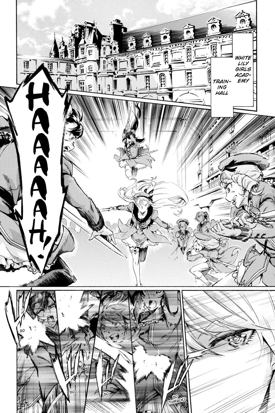 Ichioku-Nen Button O Renda Shita Ore Wa, Kizuitara Saikyou Ni Natteita Chapter 34 - Page 51