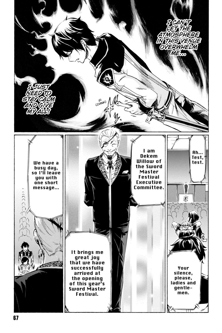 Ichioku-Nen Button O Renda Shita Ore Wa, Kizuitara Saikyou Ni Natteita Chapter 35 - Page 10