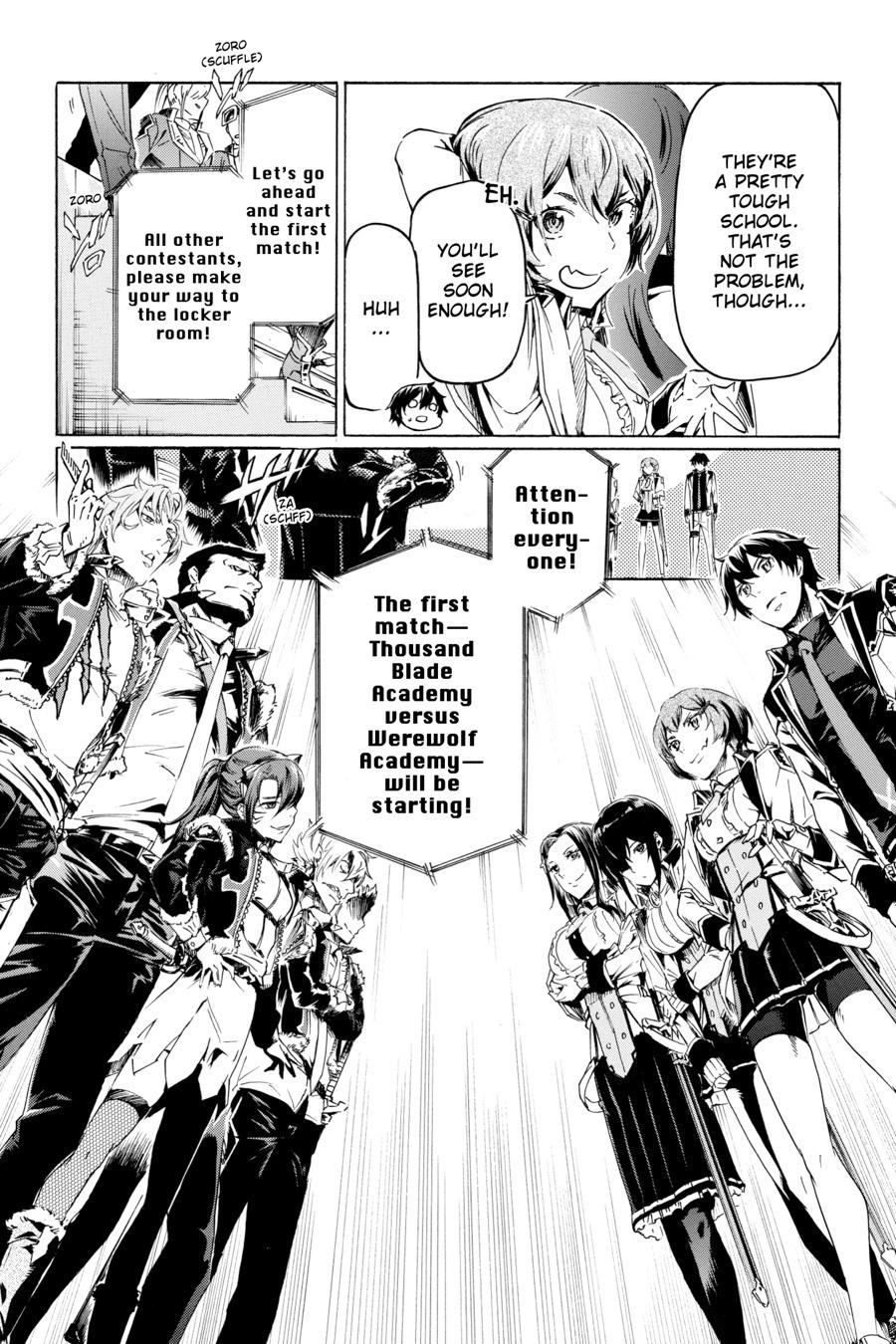 Ichioku-Nen Button O Renda Shita Ore Wa, Kizuitara Saikyou Ni Natteita Chapter 35 - Page 12