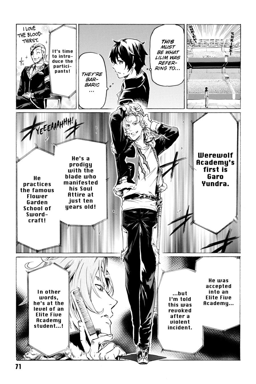Ichioku-Nen Button O Renda Shita Ore Wa, Kizuitara Saikyou Ni Natteita Chapter 35 - Page 14