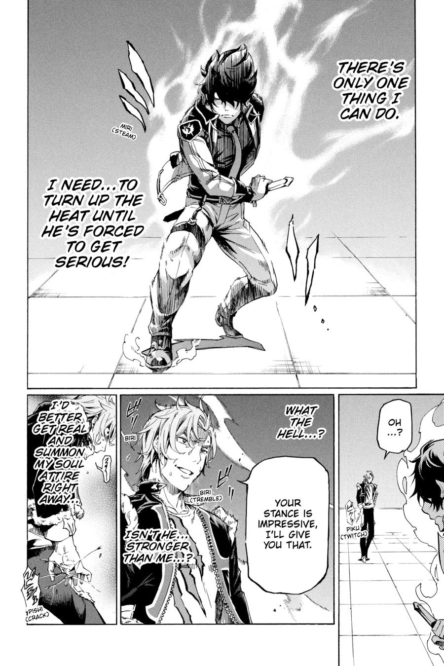 Ichioku-Nen Button O Renda Shita Ore Wa, Kizuitara Saikyou Ni Natteita Chapter 35 - Page 19