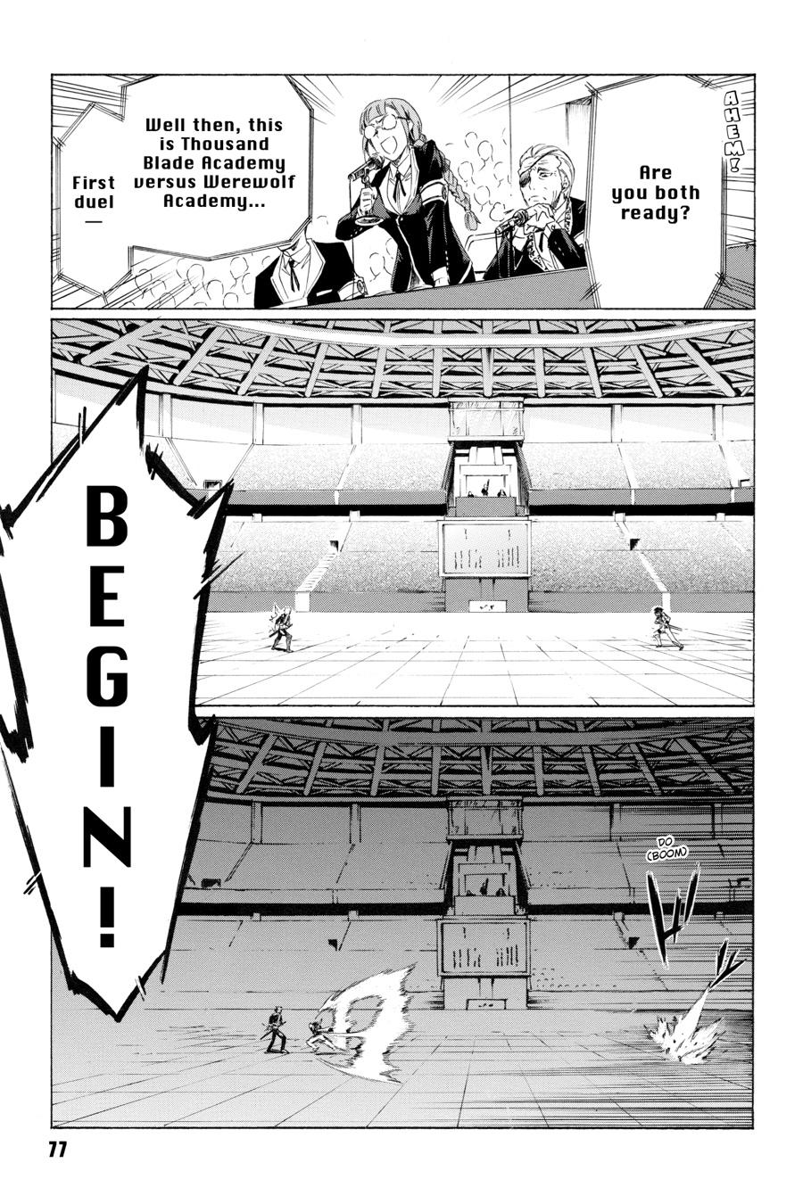 Ichioku-Nen Button O Renda Shita Ore Wa, Kizuitara Saikyou Ni Natteita Chapter 35 - Page 20