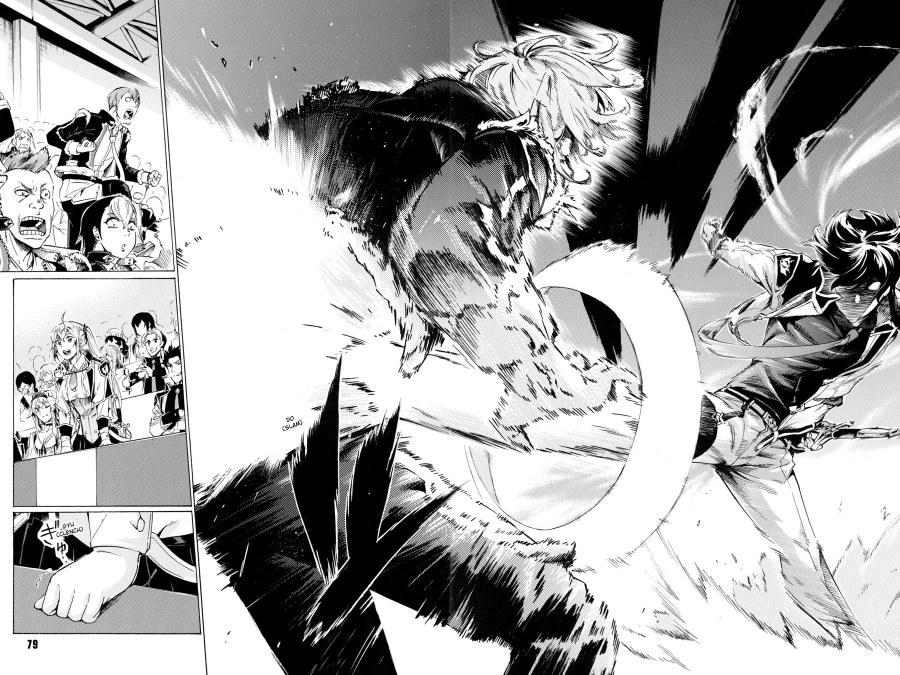 Ichioku-Nen Button O Renda Shita Ore Wa, Kizuitara Saikyou Ni Natteita Chapter 35 - Page 21