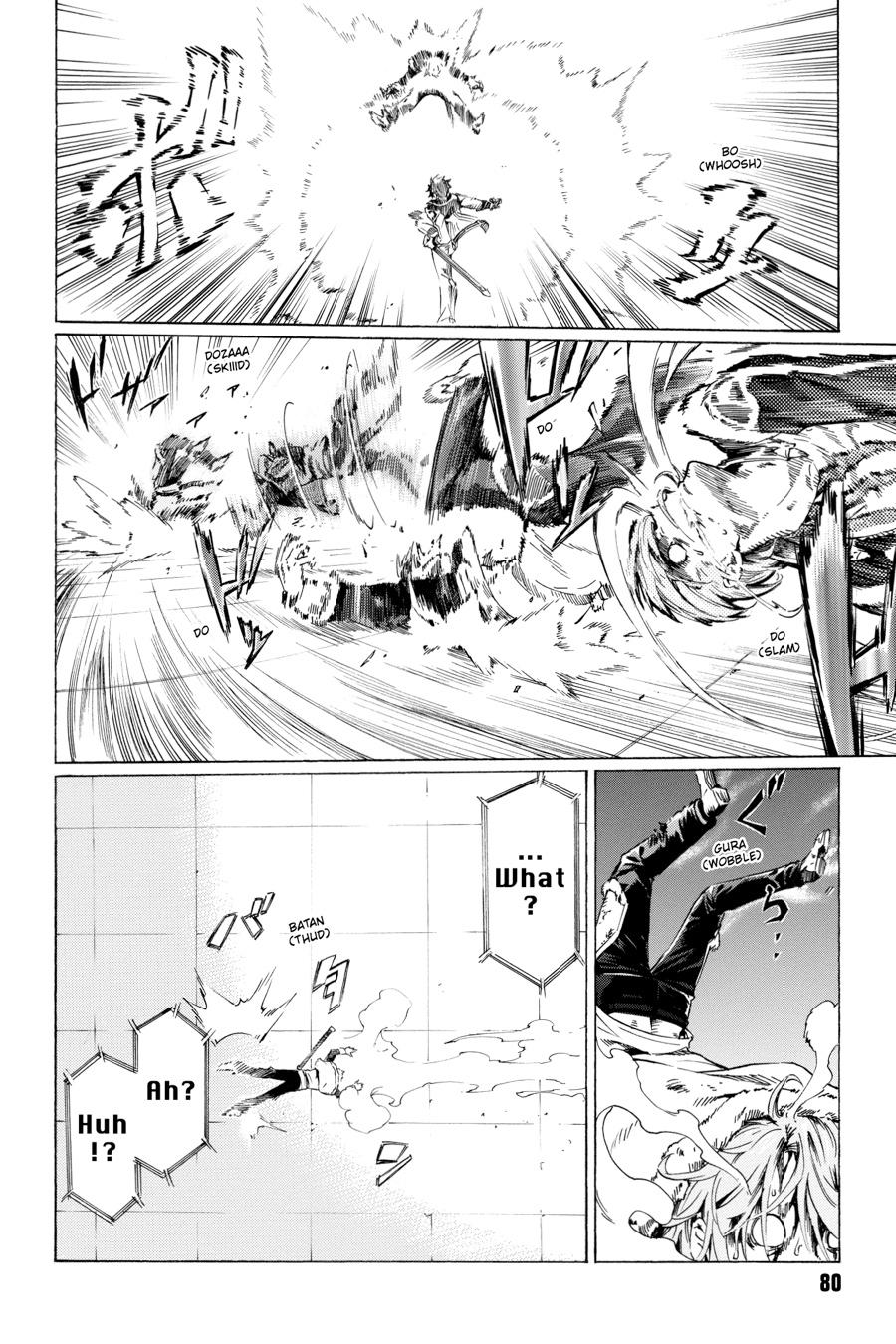 Ichioku-Nen Button O Renda Shita Ore Wa, Kizuitara Saikyou Ni Natteita Chapter 35 - Page 22