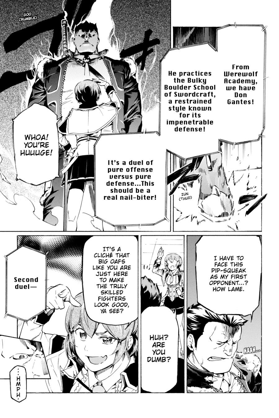 Ichioku-Nen Button O Renda Shita Ore Wa, Kizuitara Saikyou Ni Natteita Chapter 35 - Page 27