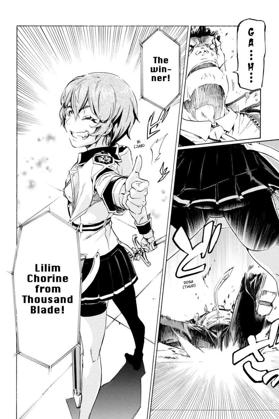 Ichioku-Nen Button O Renda Shita Ore Wa, Kizuitara Saikyou Ni Natteita Chapter 35 - Page 32