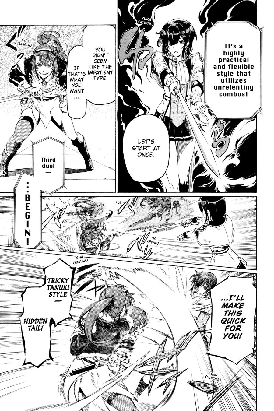 Ichioku-Nen Button O Renda Shita Ore Wa, Kizuitara Saikyou Ni Natteita Chapter 35 - Page 35