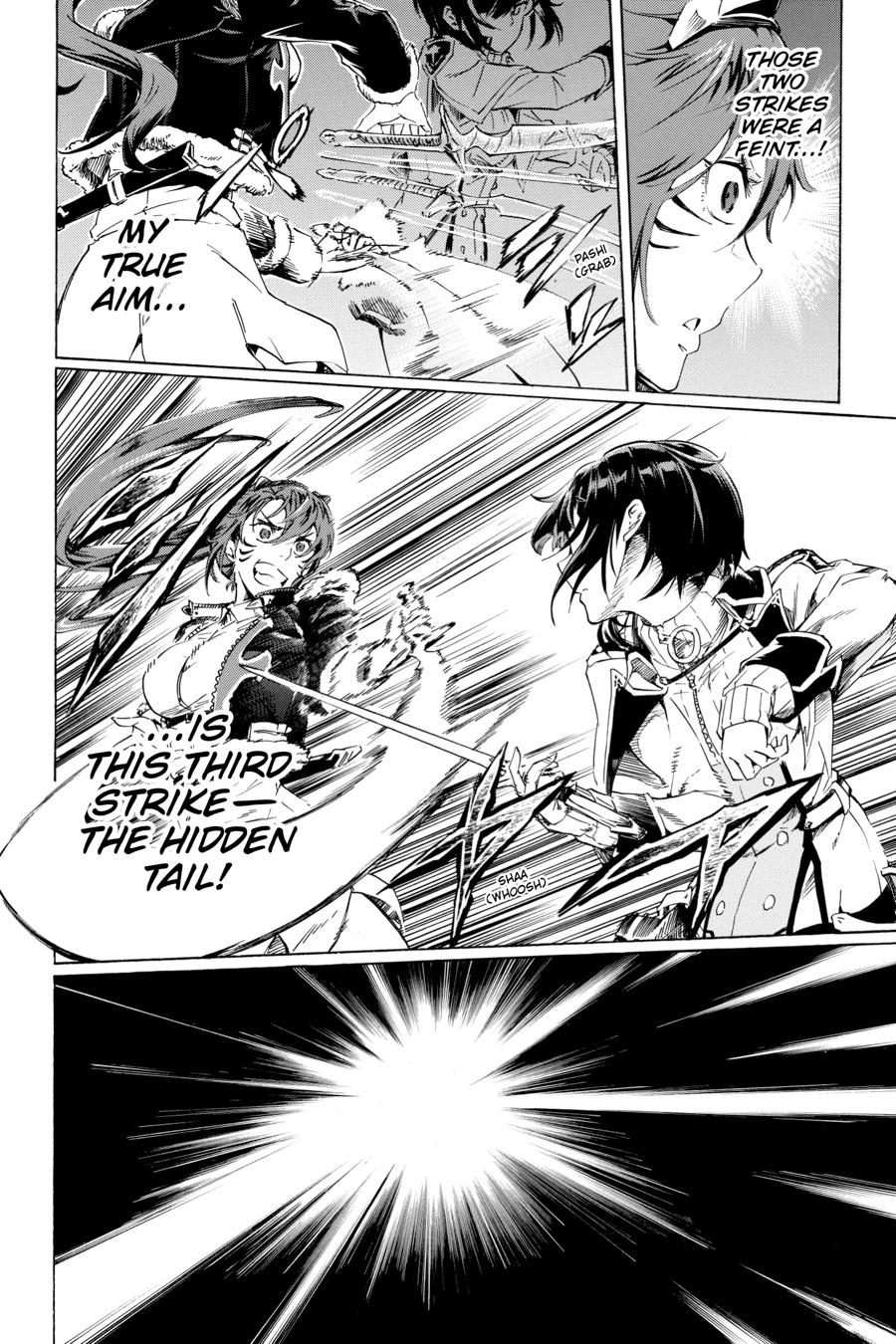 Ichioku-Nen Button O Renda Shita Ore Wa, Kizuitara Saikyou Ni Natteita Chapter 35 - Page 36