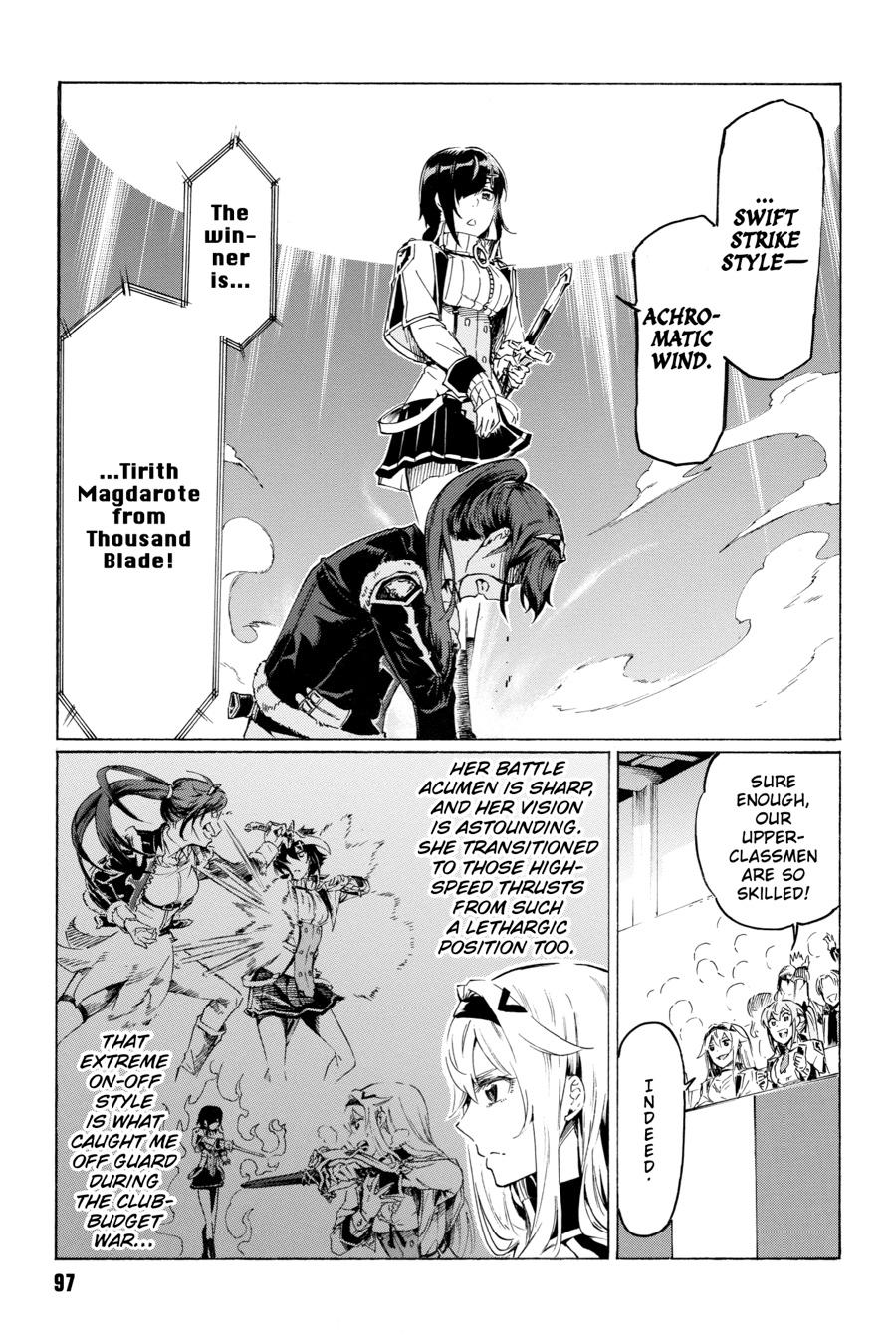 Ichioku-Nen Button O Renda Shita Ore Wa, Kizuitara Saikyou Ni Natteita Chapter 35 - Page 39