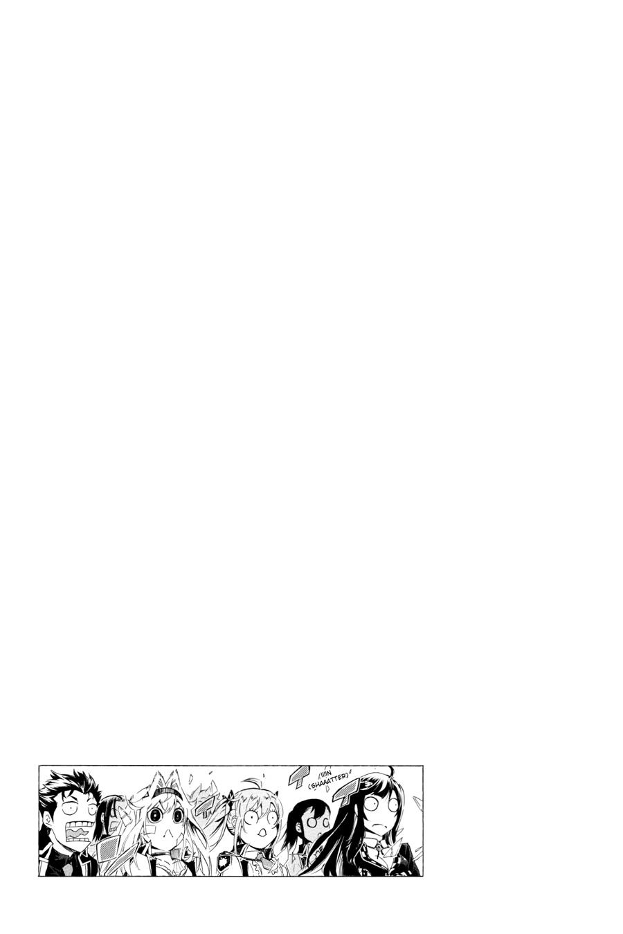 Ichioku-Nen Button O Renda Shita Ore Wa, Kizuitara Saikyou Ni Natteita Chapter 35 - Page 41