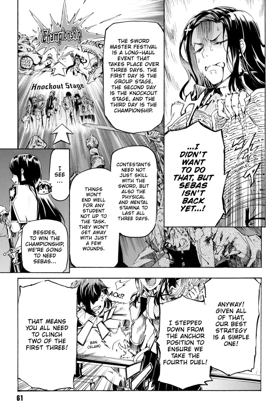 Ichioku-Nen Button O Renda Shita Ore Wa, Kizuitara Saikyou Ni Natteita Chapter 35 - Page 5