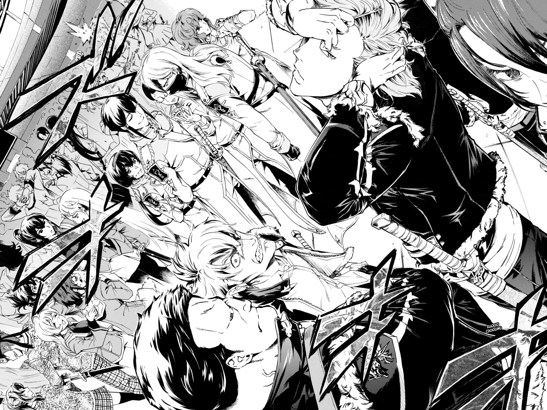 Ichioku-Nen Button O Renda Shita Ore Wa, Kizuitara Saikyou Ni Natteita Chapter 35 - Page 8