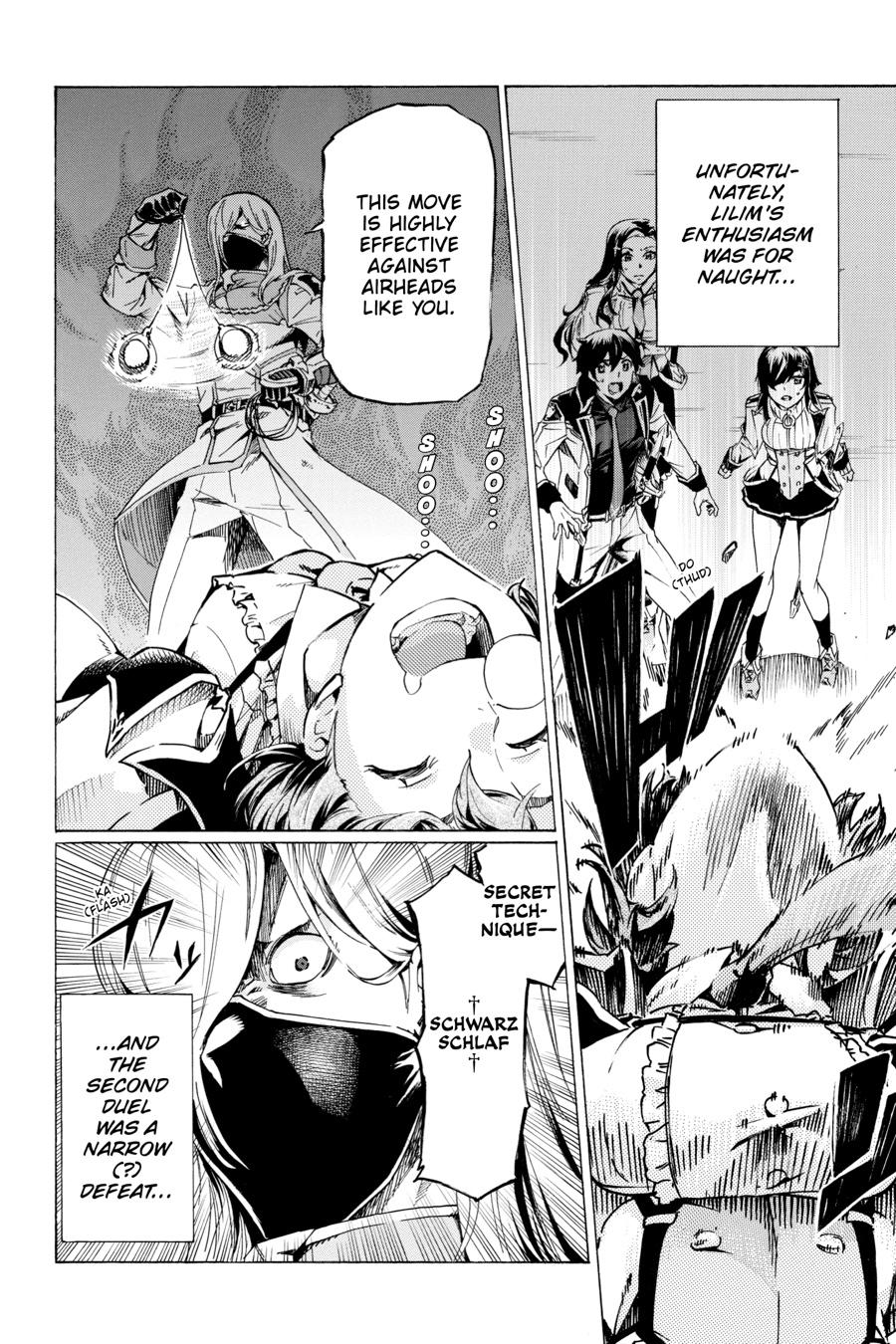 Ichioku-Nen Button O Renda Shita Ore Wa, Kizuitara Saikyou Ni Natteita Chapter 36 - Page 12