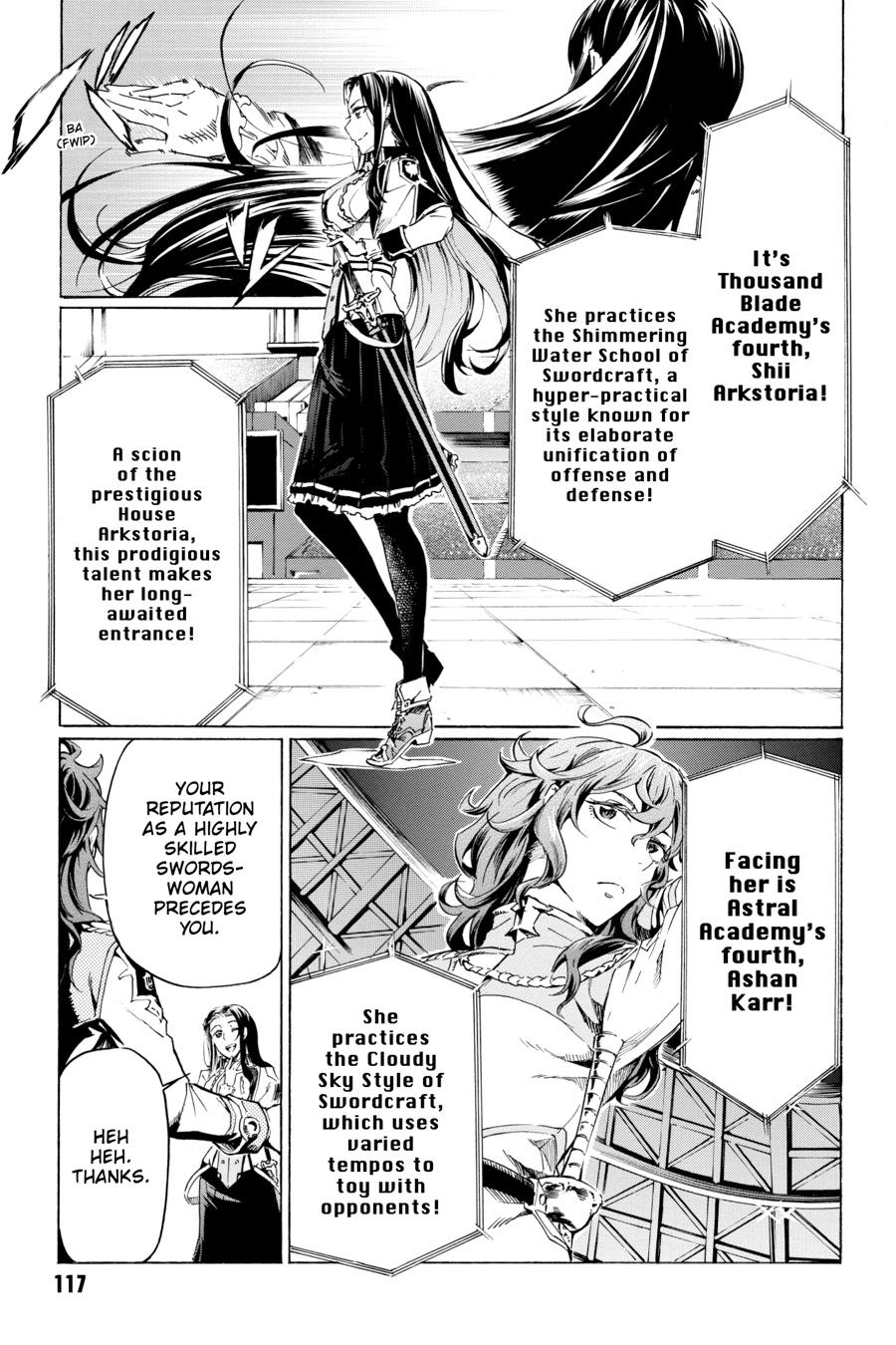 Ichioku-Nen Button O Renda Shita Ore Wa, Kizuitara Saikyou Ni Natteita Chapter 36 - Page 15