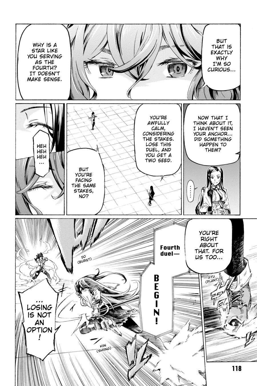 Ichioku-Nen Button O Renda Shita Ore Wa, Kizuitara Saikyou Ni Natteita Chapter 36 - Page 16