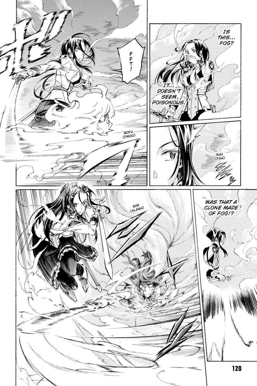 Ichioku-Nen Button O Renda Shita Ore Wa, Kizuitara Saikyou Ni Natteita Chapter 36 - Page 18