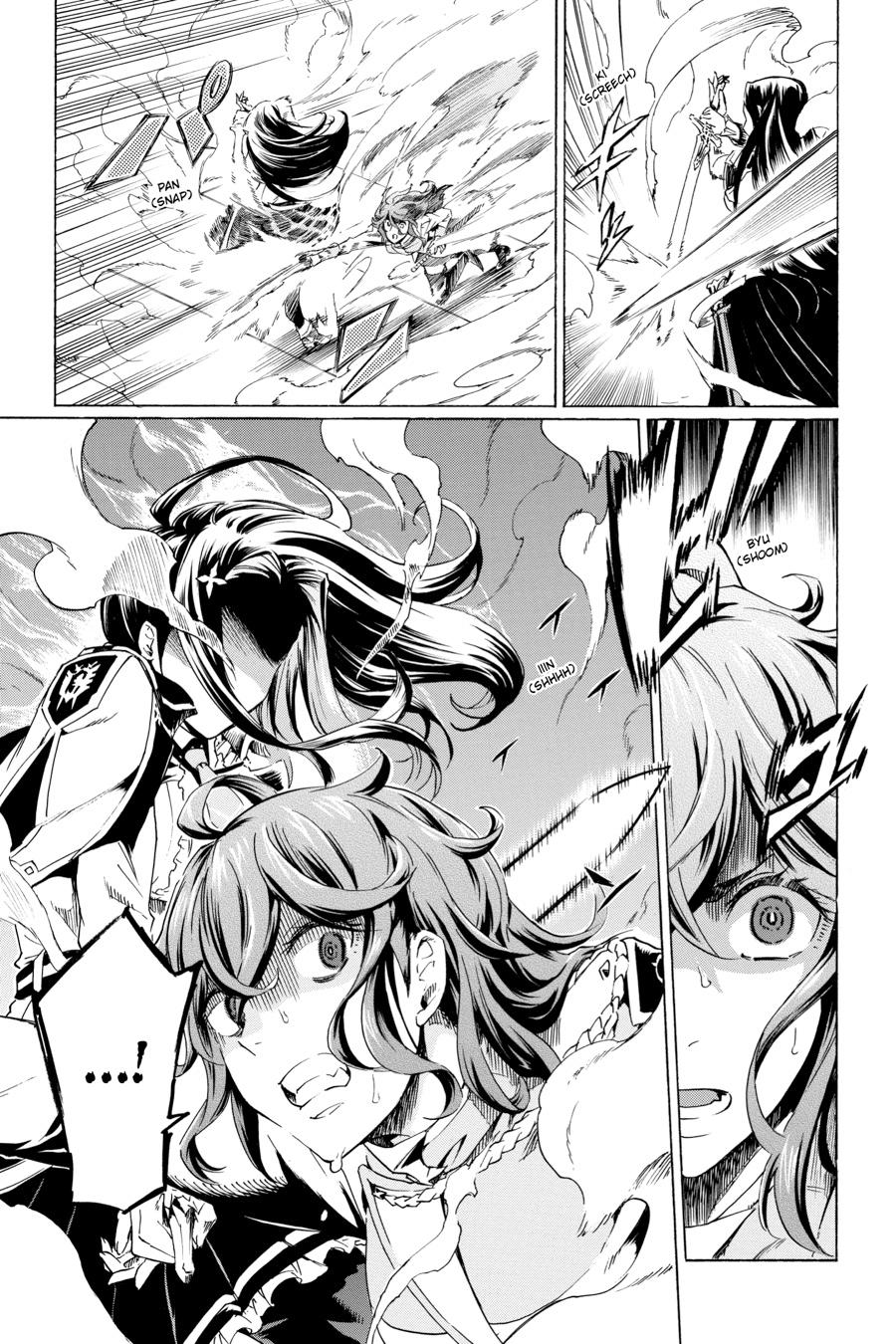Ichioku-Nen Button O Renda Shita Ore Wa, Kizuitara Saikyou Ni Natteita Chapter 36 - Page 22
