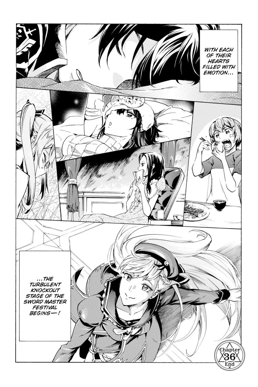 Ichioku-Nen Button O Renda Shita Ore Wa, Kizuitara Saikyou Ni Natteita Chapter 36 - Page 30