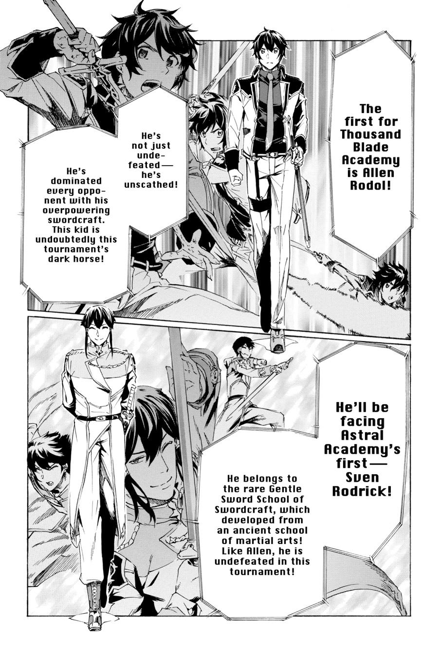 Ichioku-Nen Button O Renda Shita Ore Wa, Kizuitara Saikyou Ni Natteita Chapter 36 - Page 4