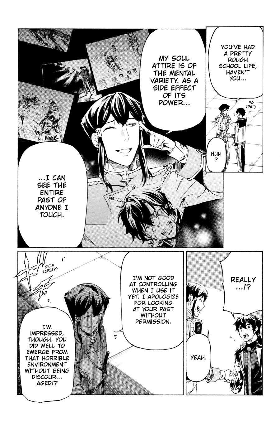 Ichioku-Nen Button O Renda Shita Ore Wa, Kizuitara Saikyou Ni Natteita Chapter 36 - Page 6