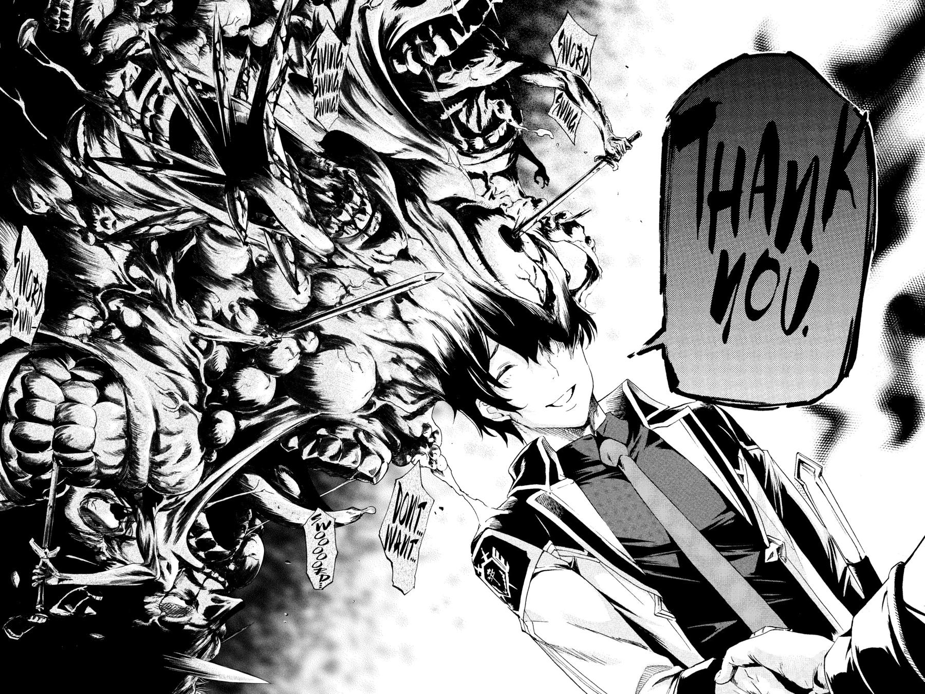 Ichioku-Nen Button O Renda Shita Ore Wa, Kizuitara Saikyou Ni Natteita Chapter 36 - Page 7