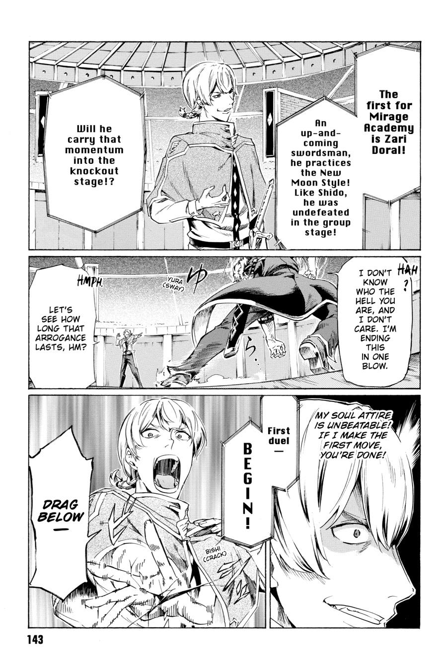 Ichioku-Nen Button O Renda Shita Ore Wa, Kizuitara Saikyou Ni Natteita Chapter 37 - Page 10