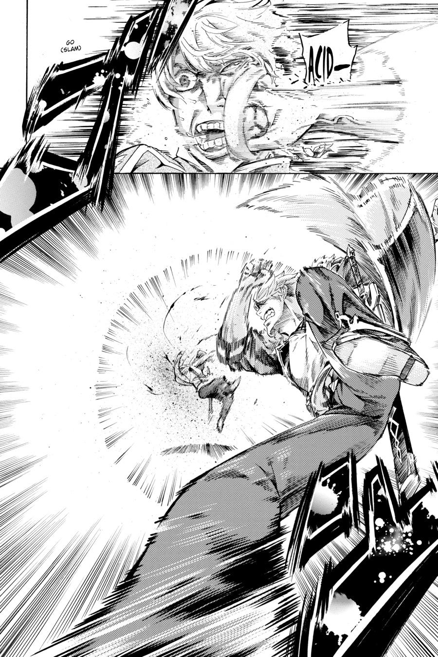 Ichioku-Nen Button O Renda Shita Ore Wa, Kizuitara Saikyou Ni Natteita Chapter 37 - Page 11