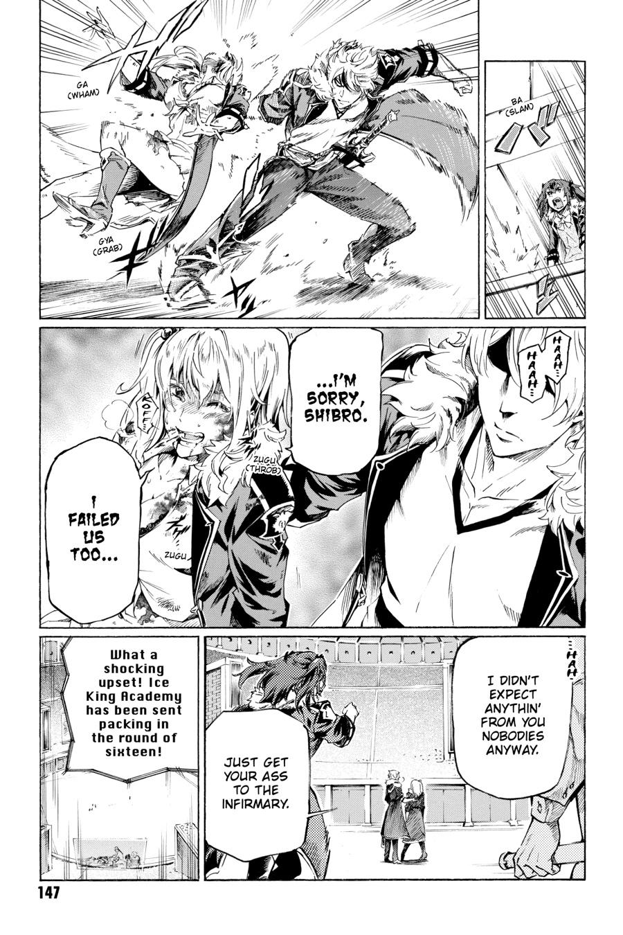 Ichioku-Nen Button O Renda Shita Ore Wa, Kizuitara Saikyou Ni Natteita Chapter 37 - Page 14