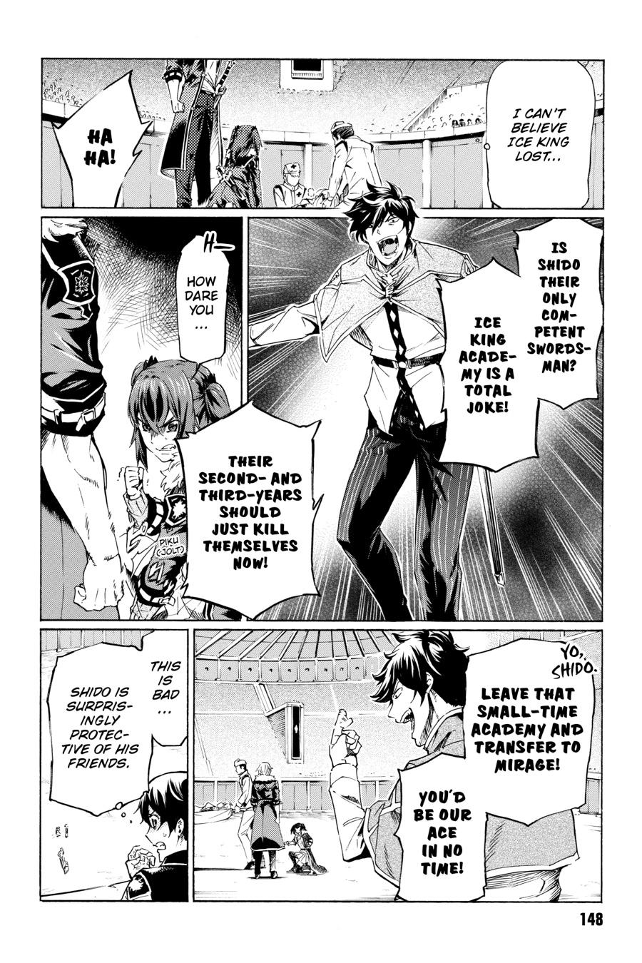 Ichioku-Nen Button O Renda Shita Ore Wa, Kizuitara Saikyou Ni Natteita Chapter 37 - Page 15