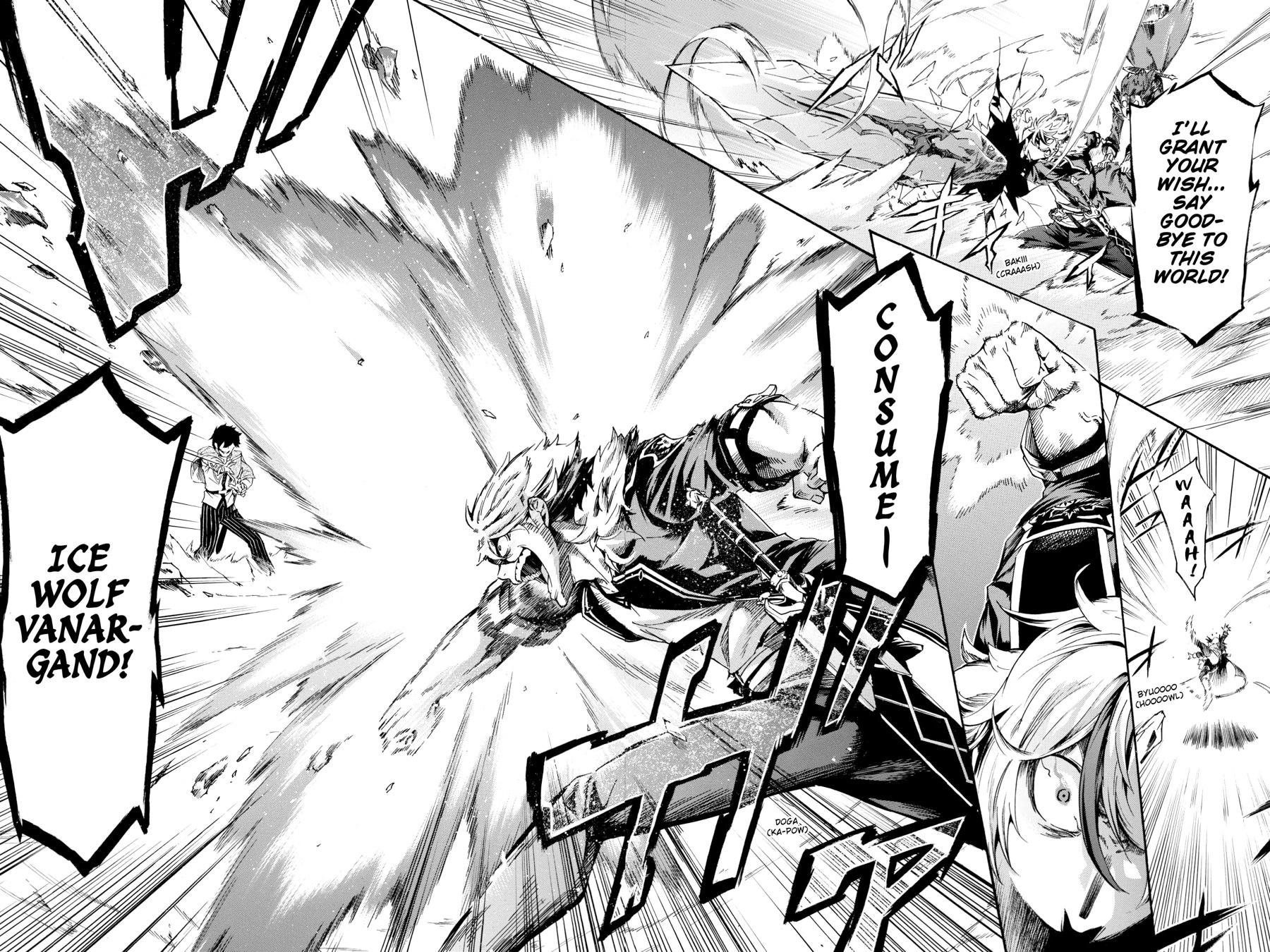 Ichioku-Nen Button O Renda Shita Ore Wa, Kizuitara Saikyou Ni Natteita Chapter 37 - Page 17