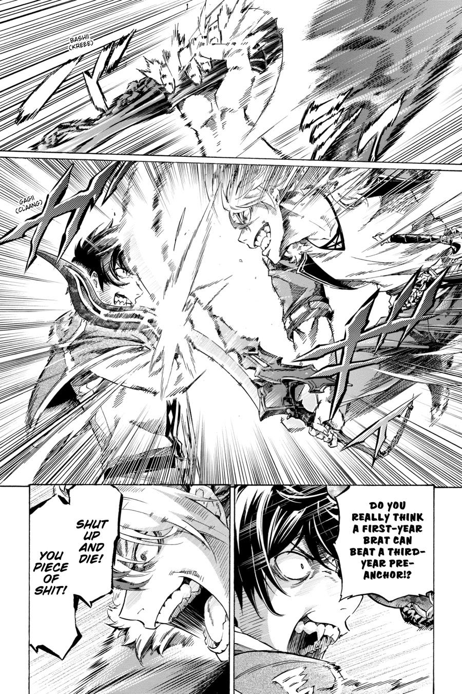 Ichioku-Nen Button O Renda Shita Ore Wa, Kizuitara Saikyou Ni Natteita Chapter 37 - Page 19