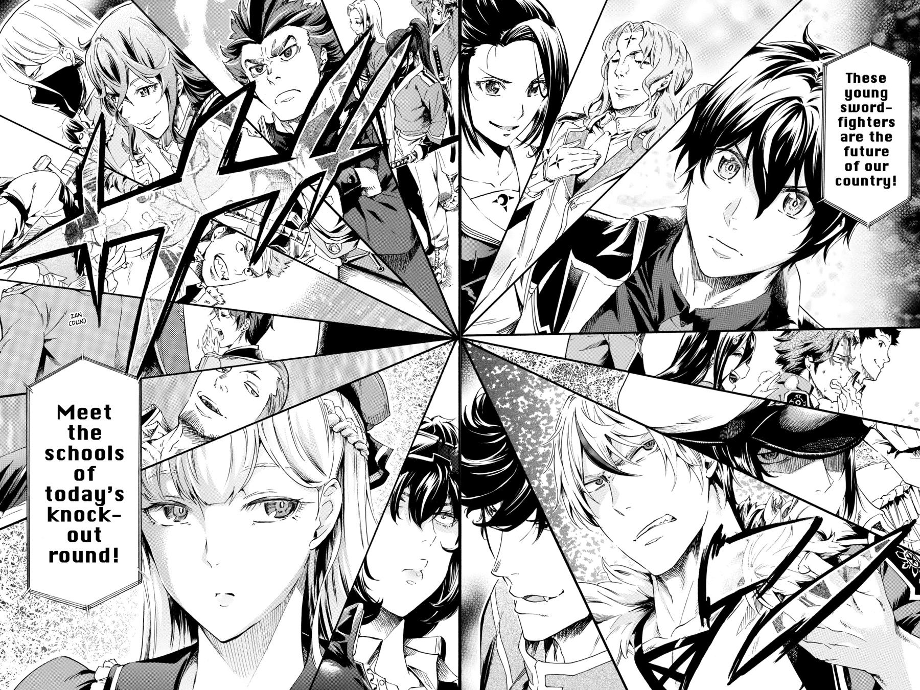 Ichioku-Nen Button O Renda Shita Ore Wa, Kizuitara Saikyou Ni Natteita Chapter 37 - Page 2