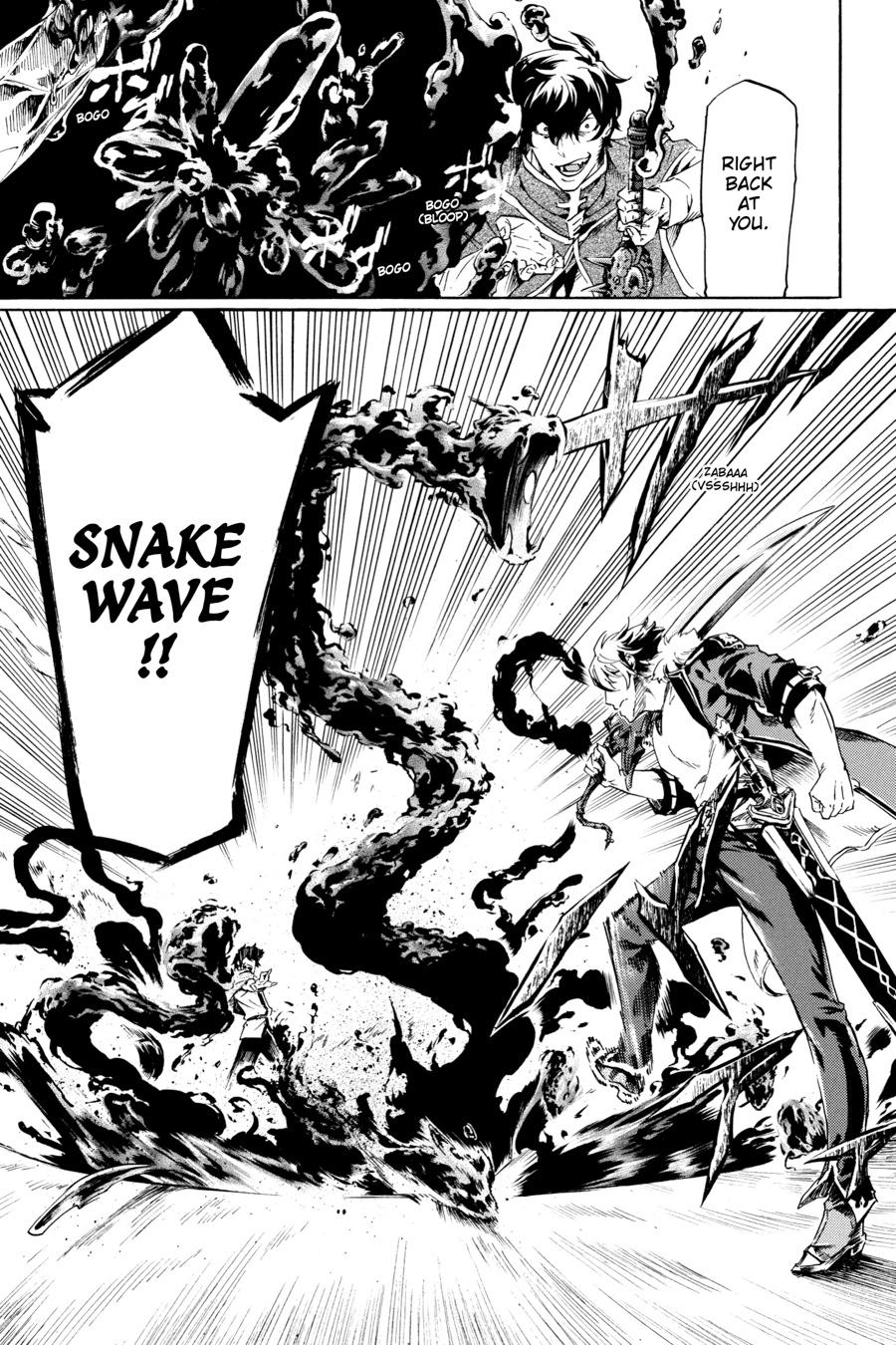 Ichioku-Nen Button O Renda Shita Ore Wa, Kizuitara Saikyou Ni Natteita Chapter 37 - Page 21