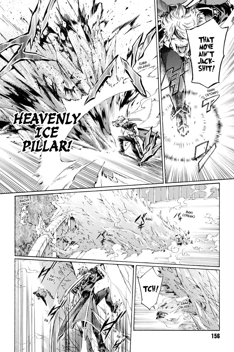 Ichioku-Nen Button O Renda Shita Ore Wa, Kizuitara Saikyou Ni Natteita Chapter 37 - Page 22