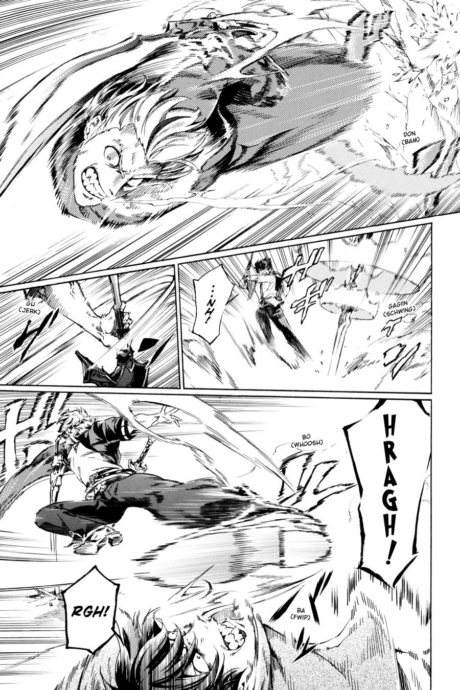 Ichioku-Nen Button O Renda Shita Ore Wa, Kizuitara Saikyou Ni Natteita Chapter 37 - Page 23