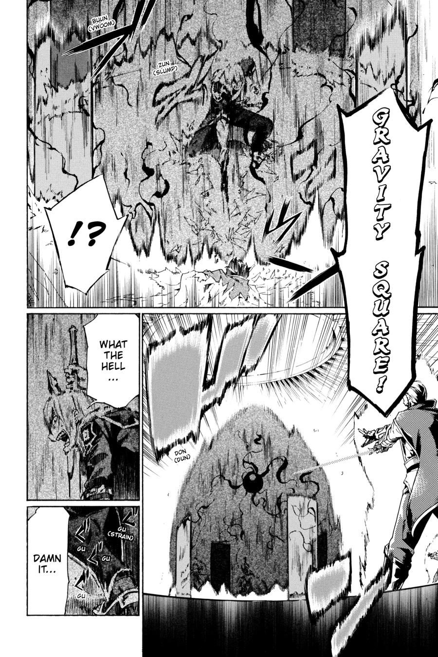 Ichioku-Nen Button O Renda Shita Ore Wa, Kizuitara Saikyou Ni Natteita Chapter 37 - Page 28
