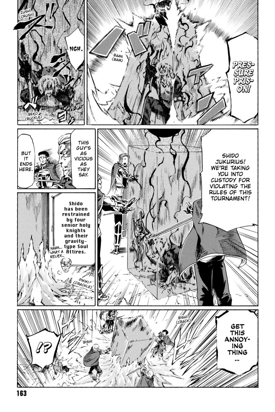 Ichioku-Nen Button O Renda Shita Ore Wa, Kizuitara Saikyou Ni Natteita Chapter 37 - Page 29