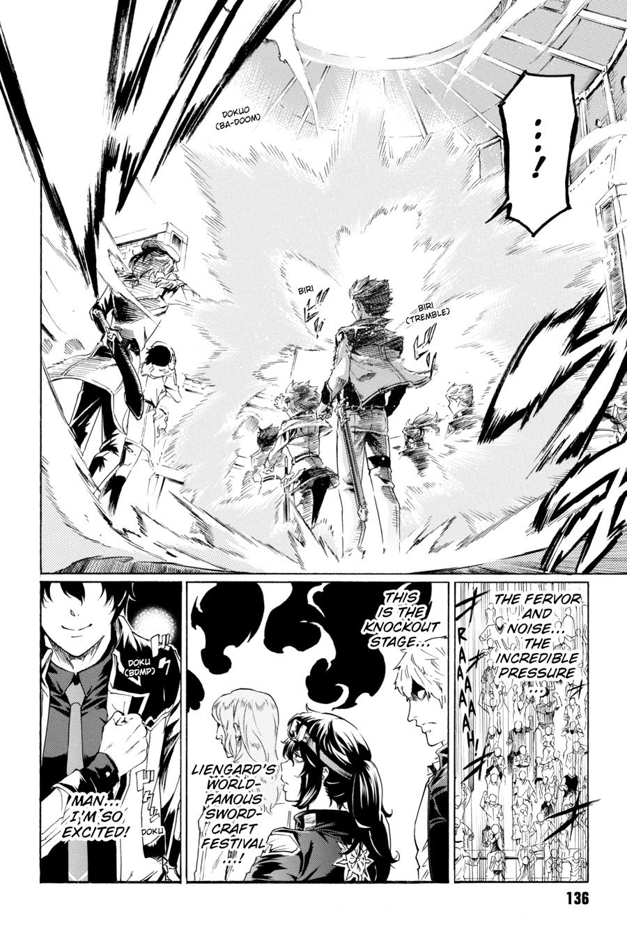 Ichioku-Nen Button O Renda Shita Ore Wa, Kizuitara Saikyou Ni Natteita Chapter 37 - Page 3